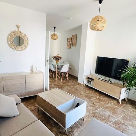 Altos De Jerez & Parking Privado Appartement Jerez de la Frontera Buitenkant foto