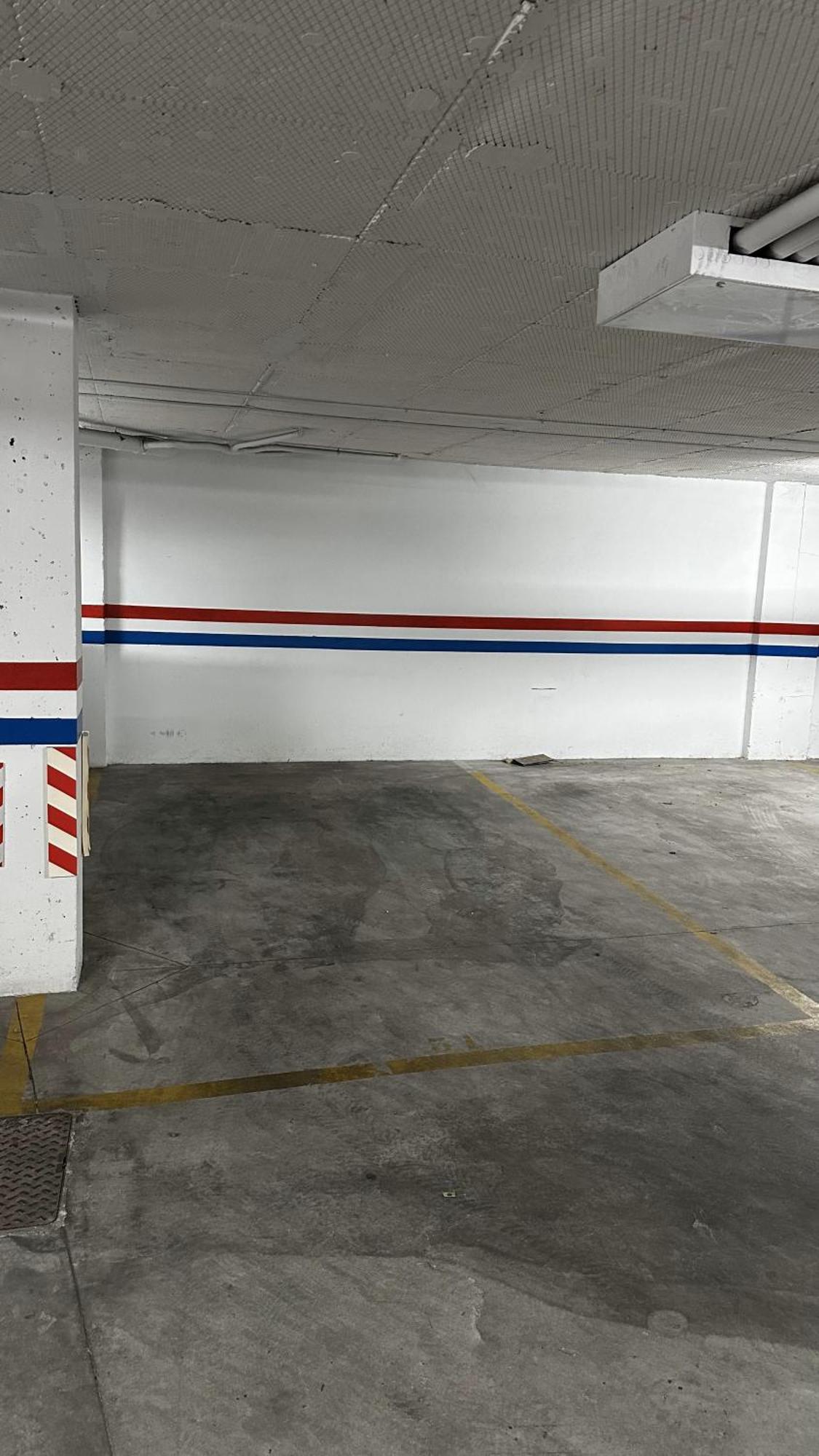 Altos De Jerez & Parking Privado Appartement Jerez de la Frontera Buitenkant foto