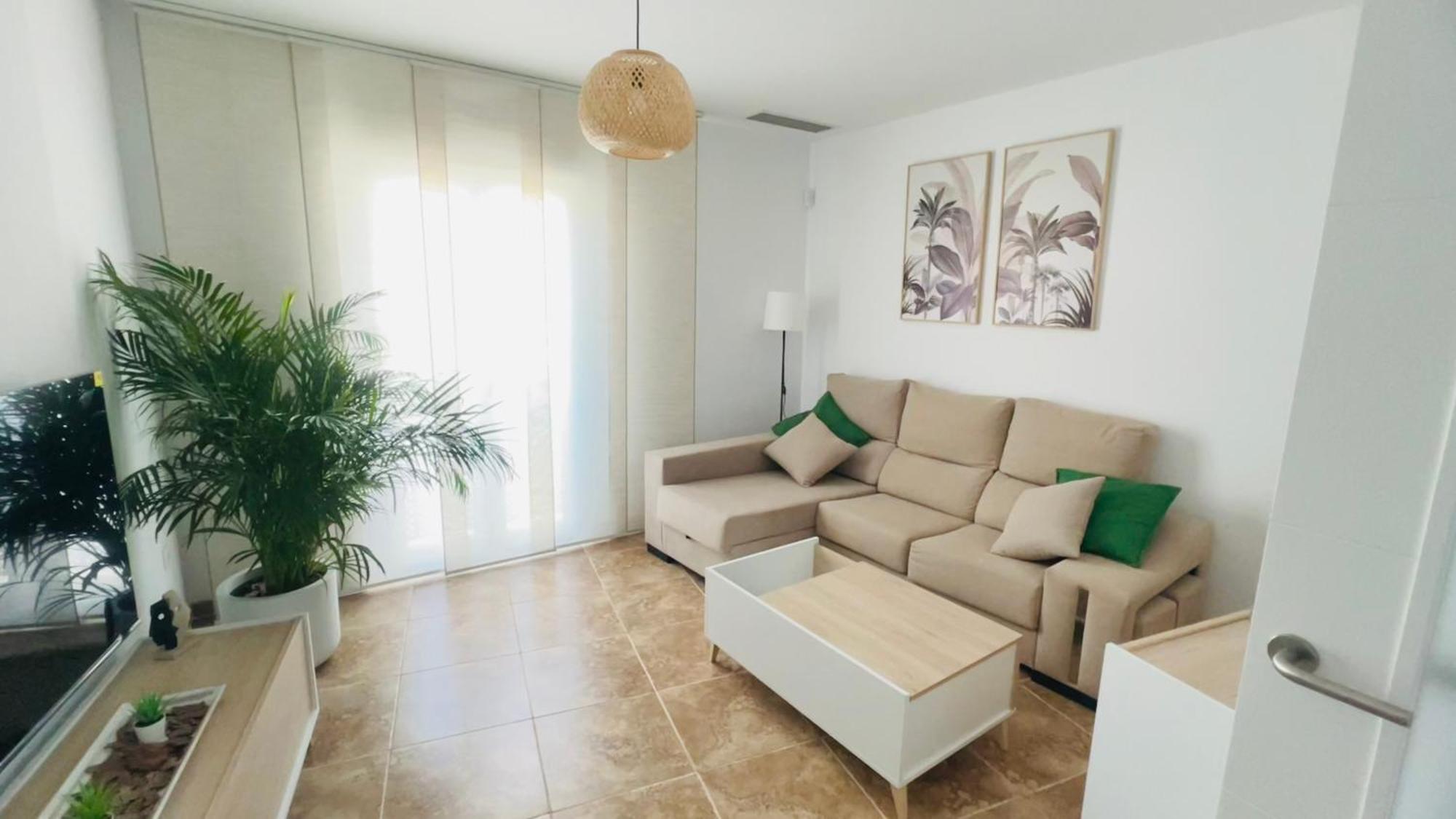 Altos De Jerez & Parking Privado Appartement Jerez de la Frontera Buitenkant foto