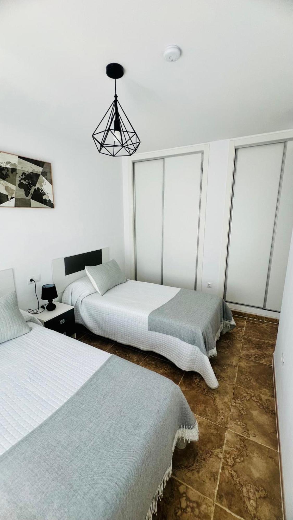 Altos De Jerez & Parking Privado Appartement Jerez de la Frontera Buitenkant foto