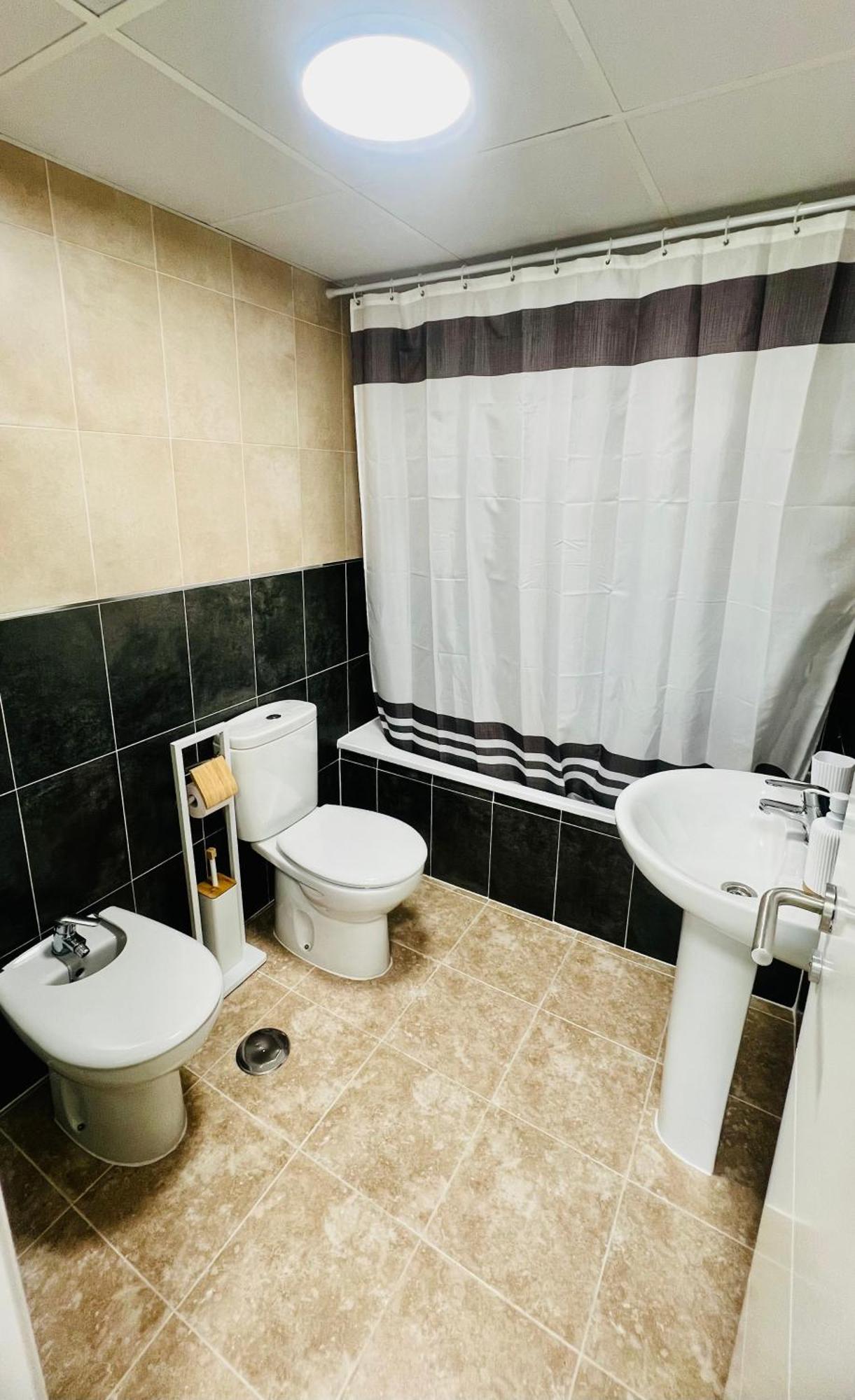 Altos De Jerez & Parking Privado Appartement Jerez de la Frontera Buitenkant foto