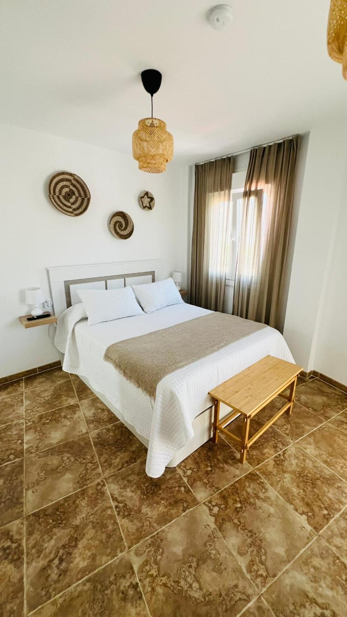 Altos De Jerez & Parking Privado Appartement Jerez de la Frontera Buitenkant foto