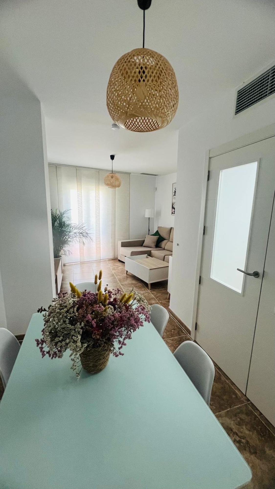 Altos De Jerez & Parking Privado Appartement Jerez de la Frontera Buitenkant foto
