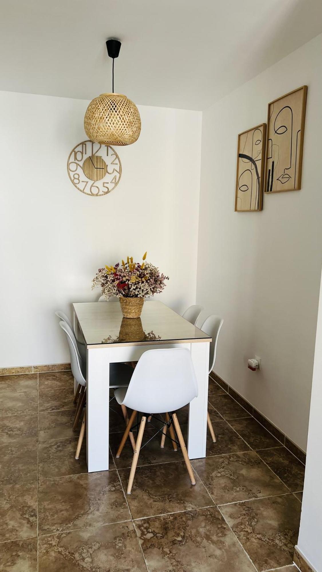 Altos De Jerez & Parking Privado Appartement Jerez de la Frontera Buitenkant foto