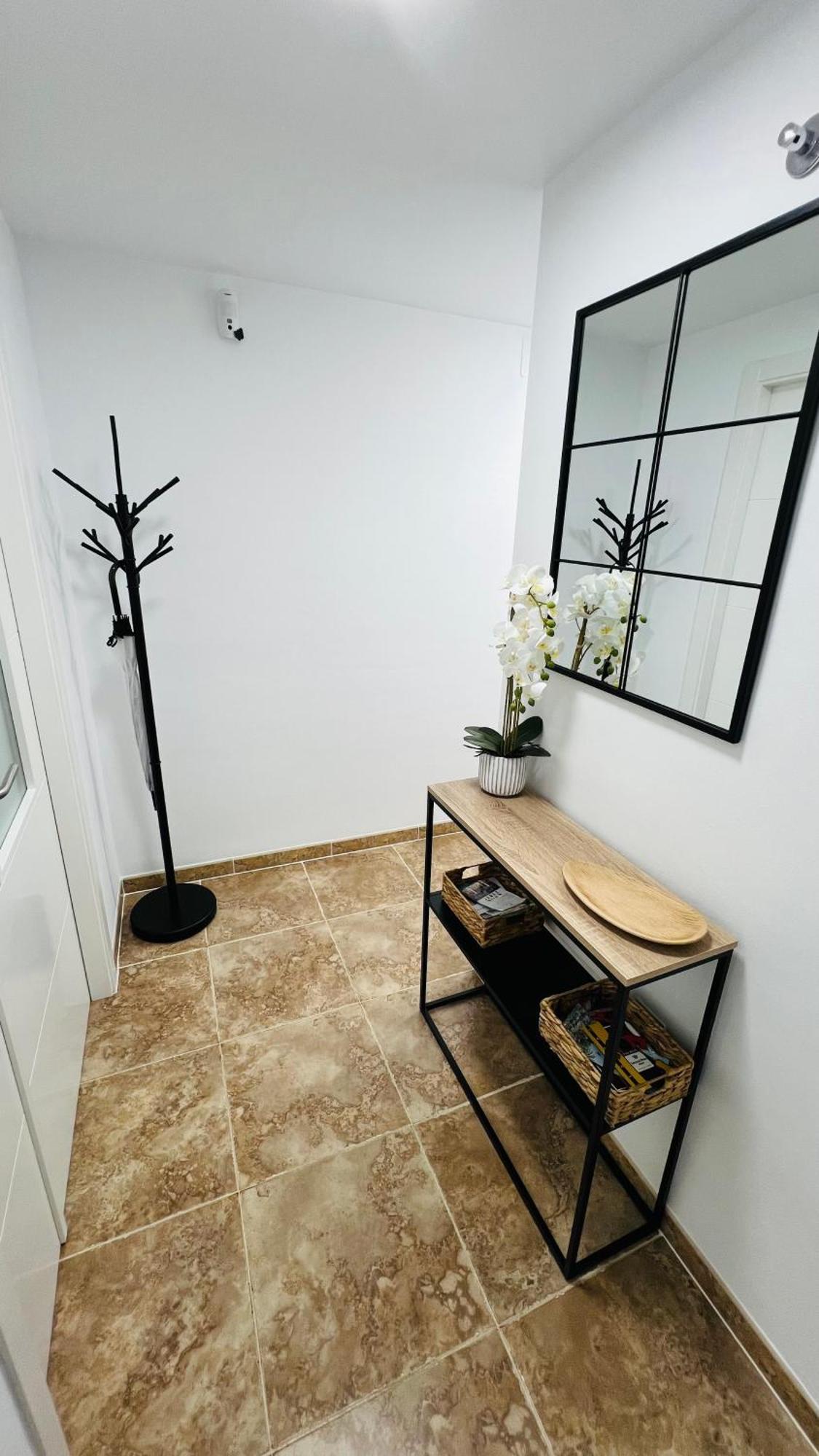 Altos De Jerez & Parking Privado Appartement Jerez de la Frontera Buitenkant foto